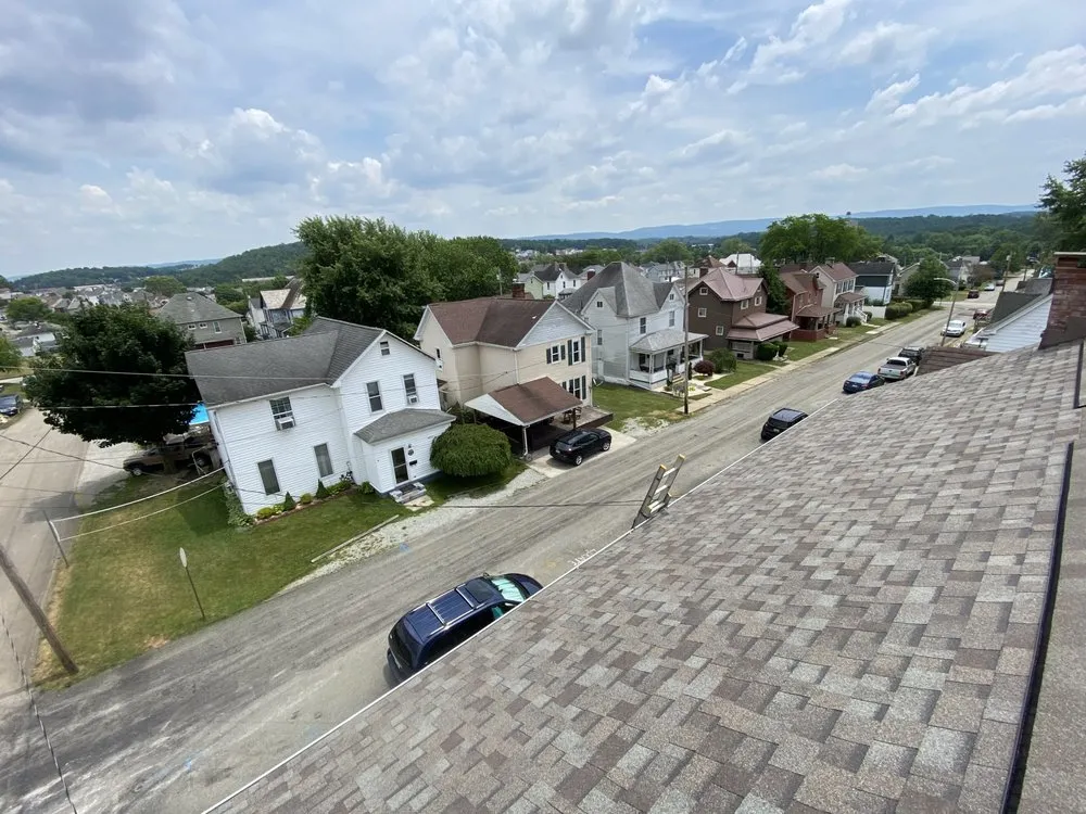 Slide of Boyle Home Solutions