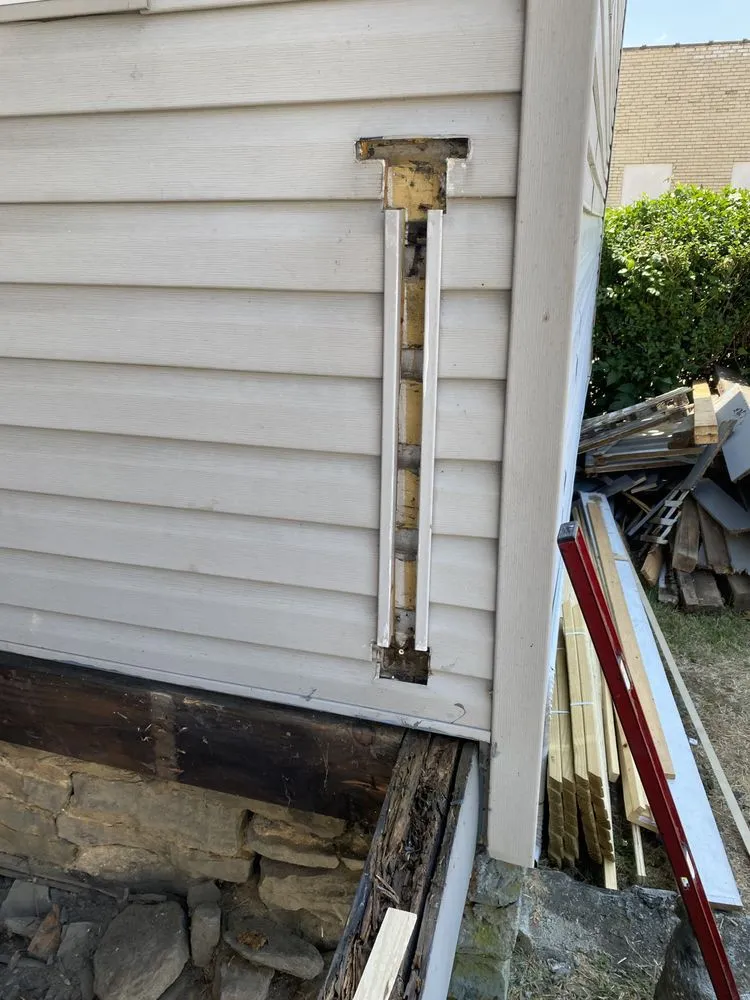 Slide of Boyle Home Solutions