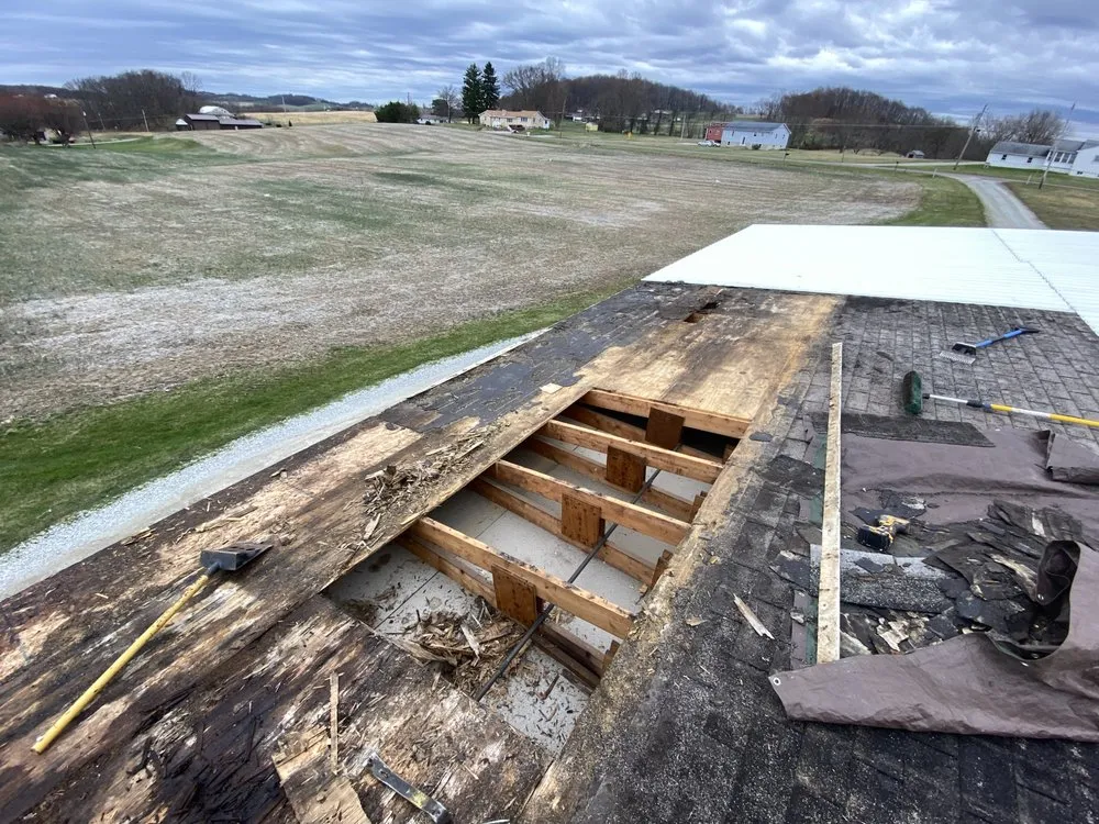 Slide of Boyle Home Solutions