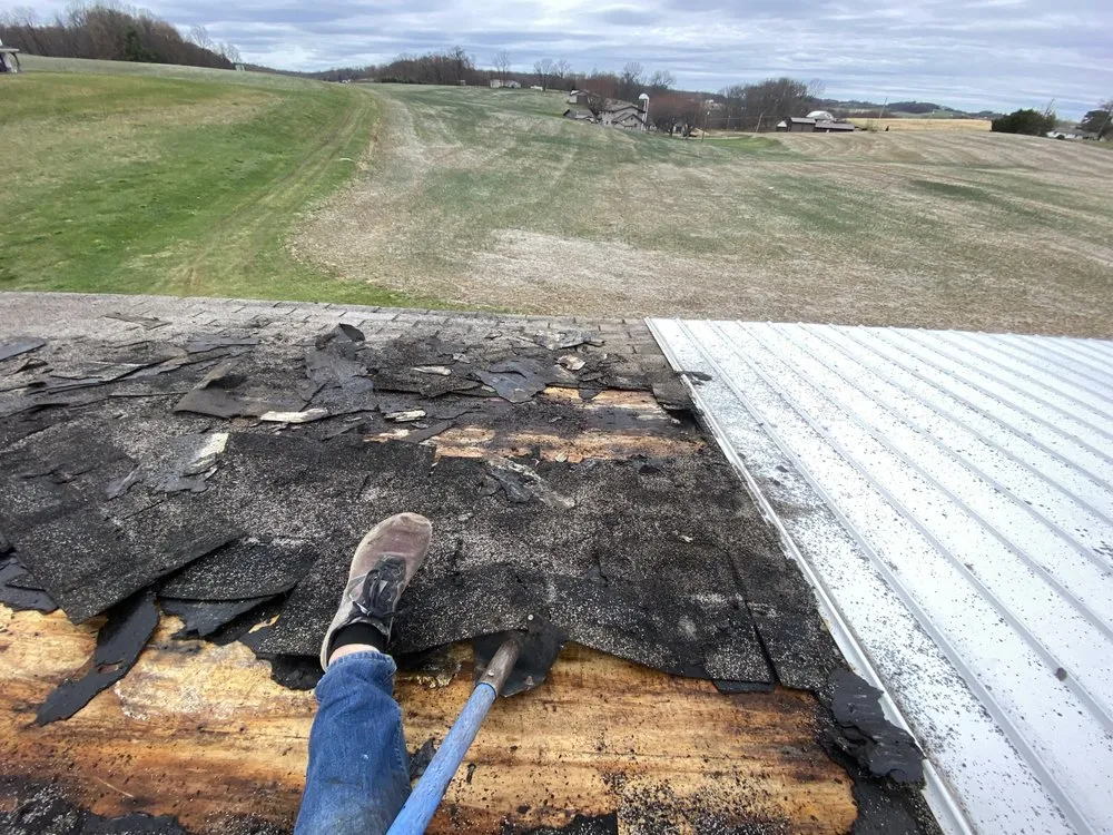 Slide of Boyle Home Solutions