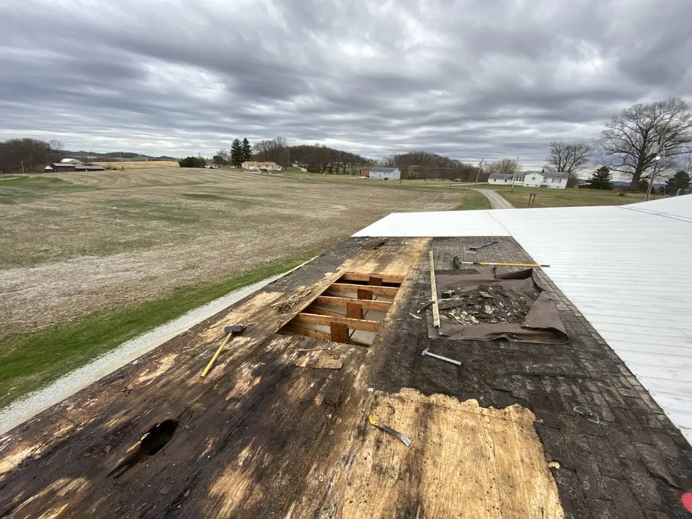 Slide of Boyle Home Solutions