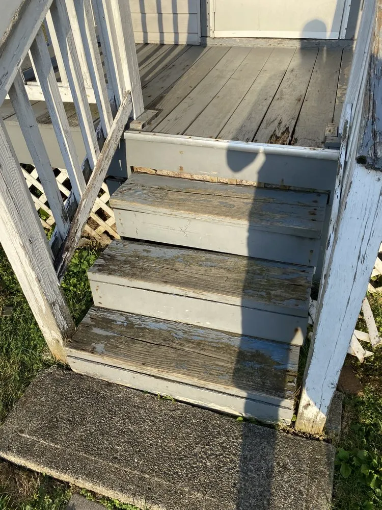 Slide of Boyle Home Solutions