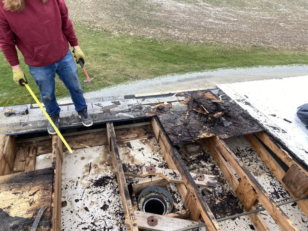 Slide of Boyle Home Solutions