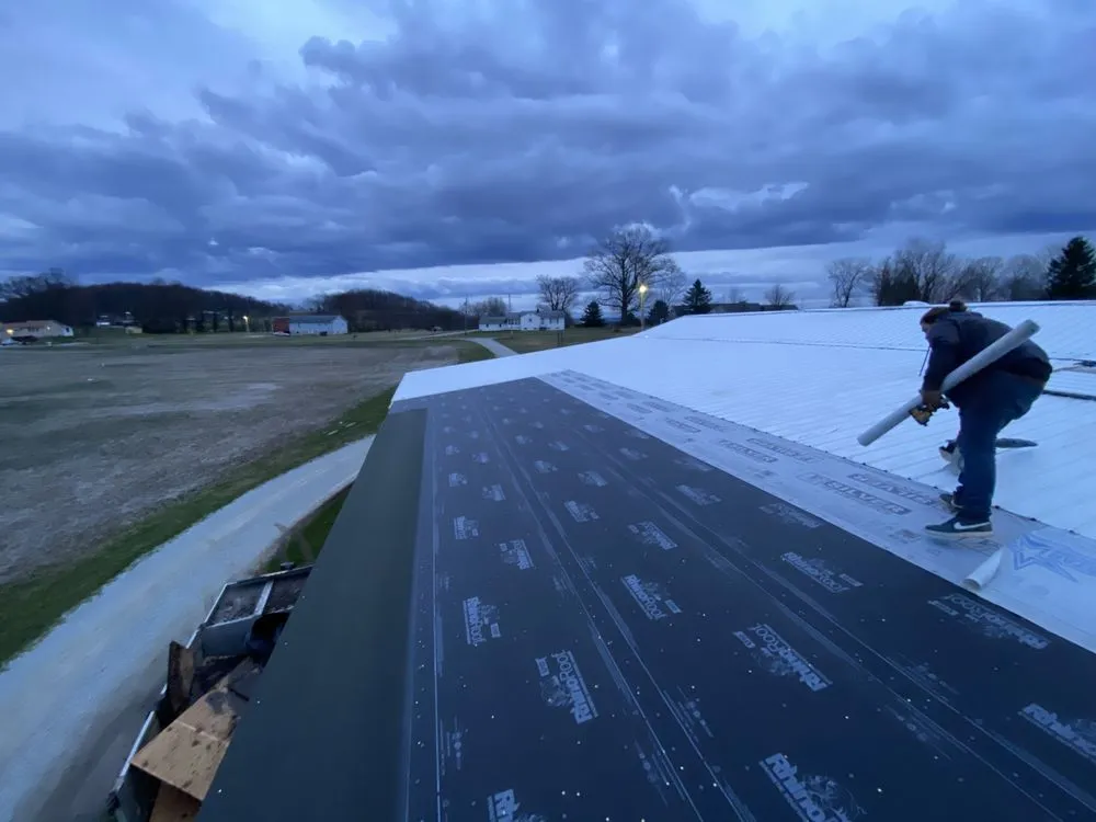 Slide of Boyle Home Solutions