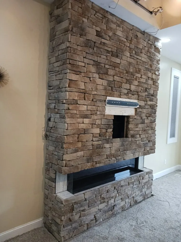 Slide of Boyond Construction