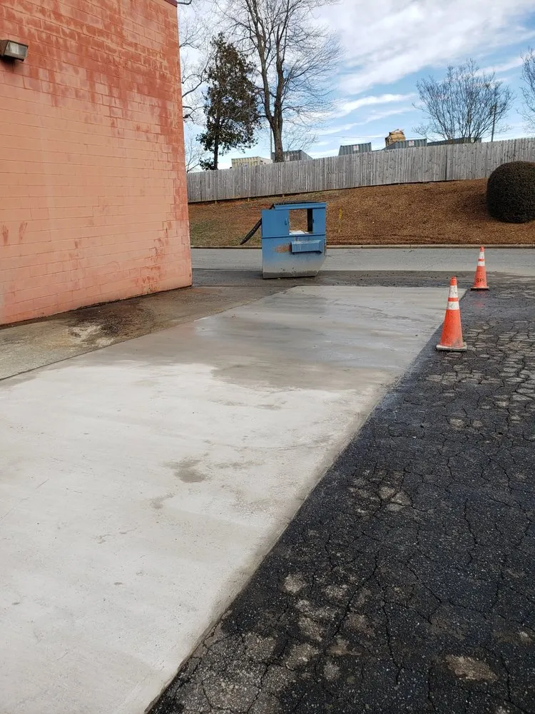 Slide of Boyond Construction