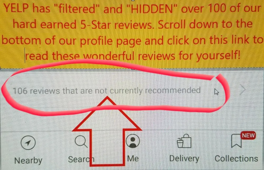 Slide of B.P. Custom Roofing