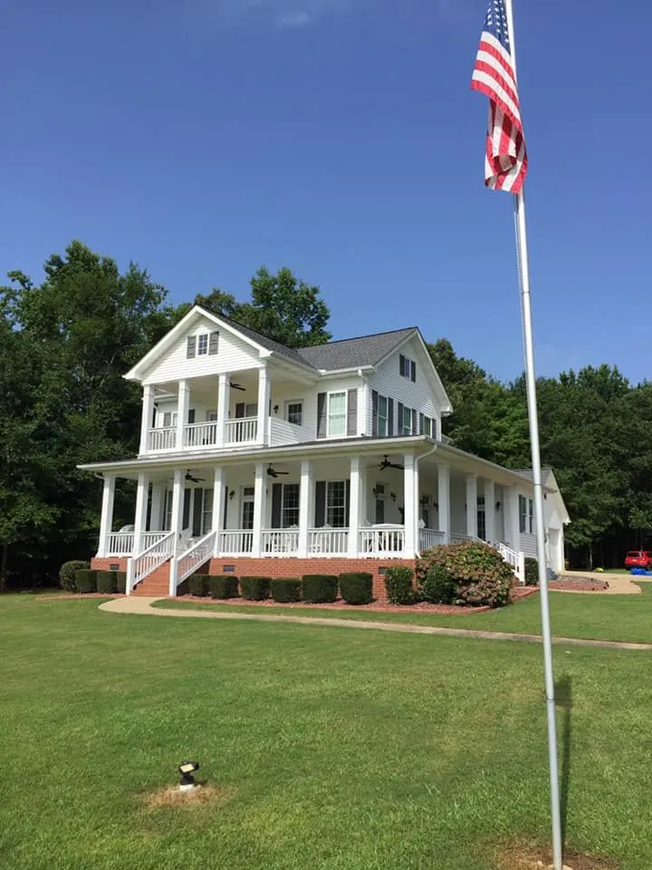 Slide of BP Roofing & Construction