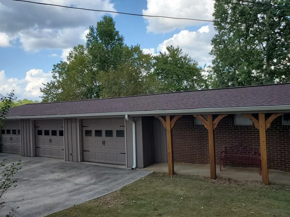 Slide of BP Roofing & Construction