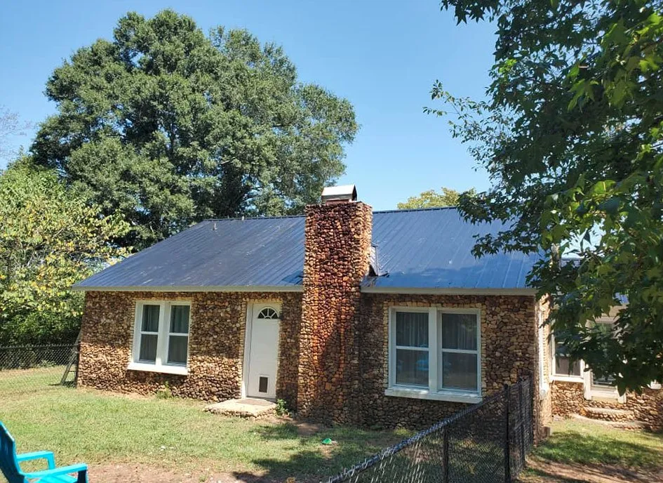 Slide of BP Roofing & Construction