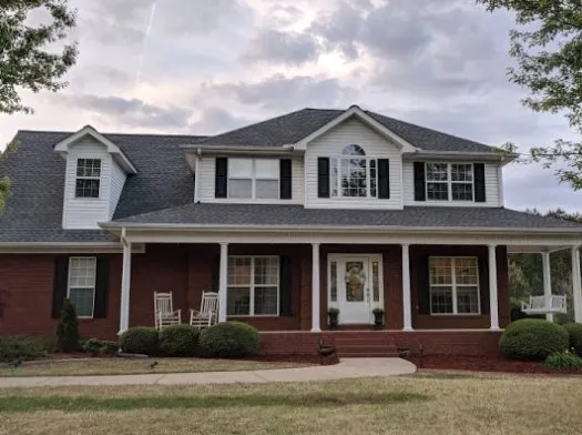 BP Roofing & Construction