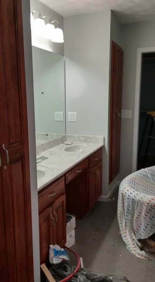 Slide of BP Roofing & Remodeling