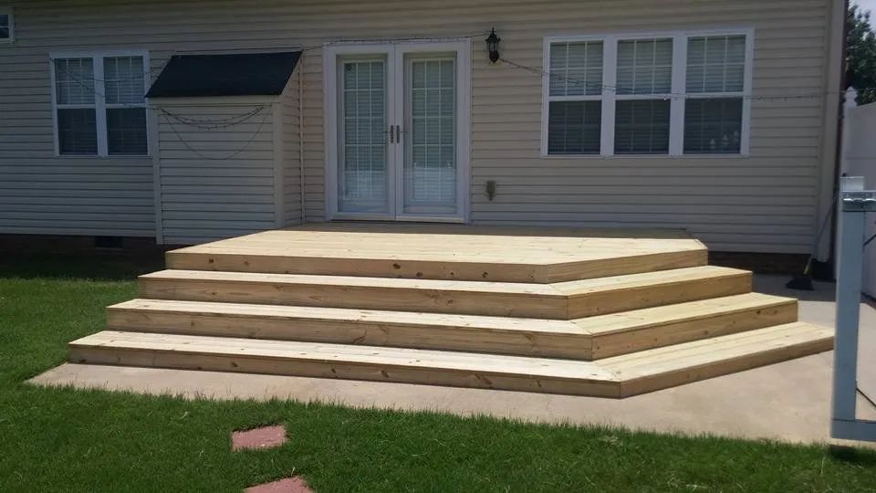 Slide of BP Roofing & Remodeling