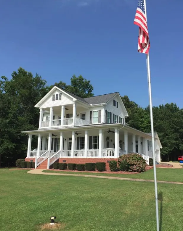 Slide of BP Roofing & Remodeling