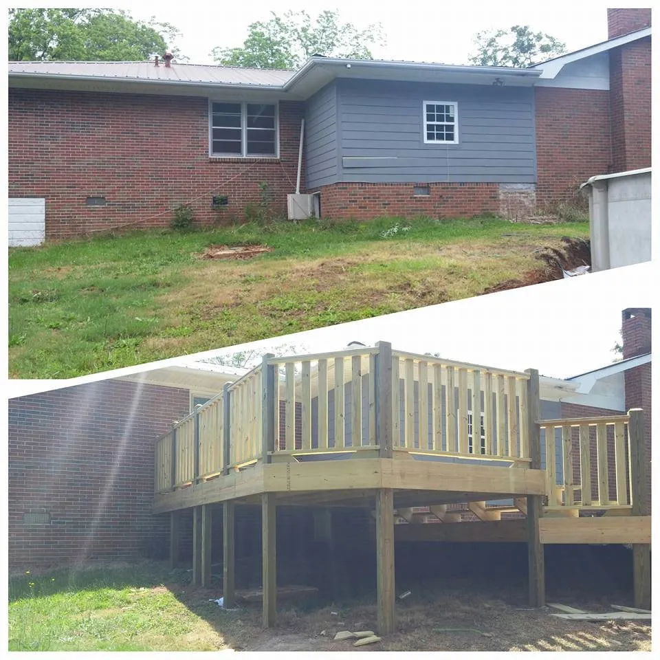 Slide of BP Roofing & Remodeling