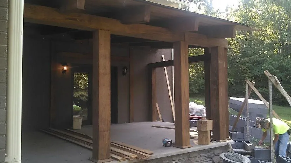 Slide of BP Roofing & Remodeling