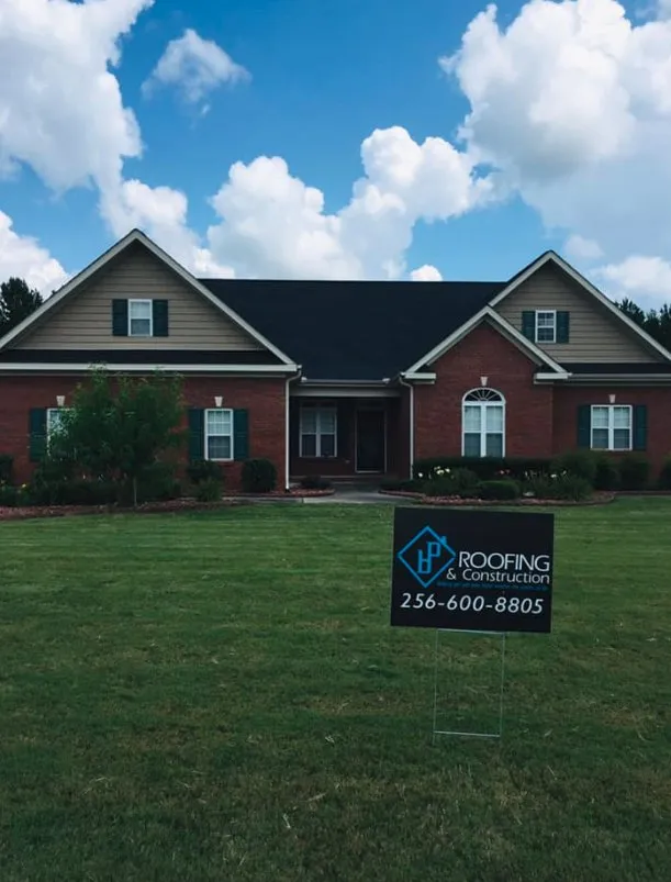 Slide of BP Roofing & Remodeling