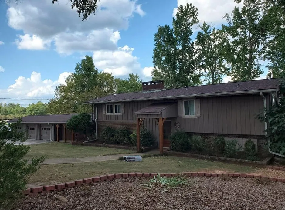 Slide of BP Roofing & Remodeling