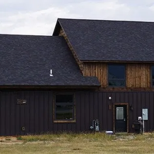 Local metal roofing installation same-day service across Bridger, MT - BP Roofing