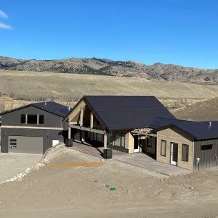 Local roof leak repair experts serving Bridger, MT - BP Roofing