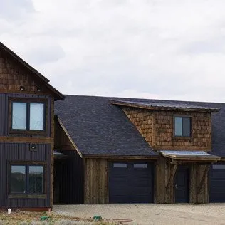 BP Roofing