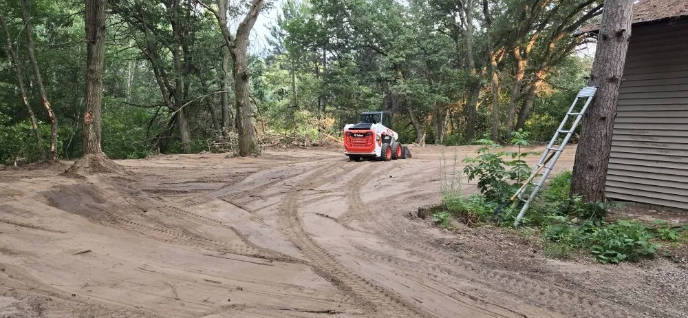 Slide of BPA Brothers Construction