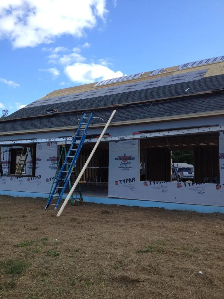 Slide of BPA Contractors