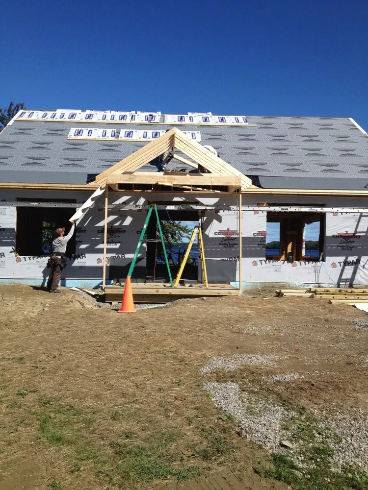 Slide of BPA Contractors