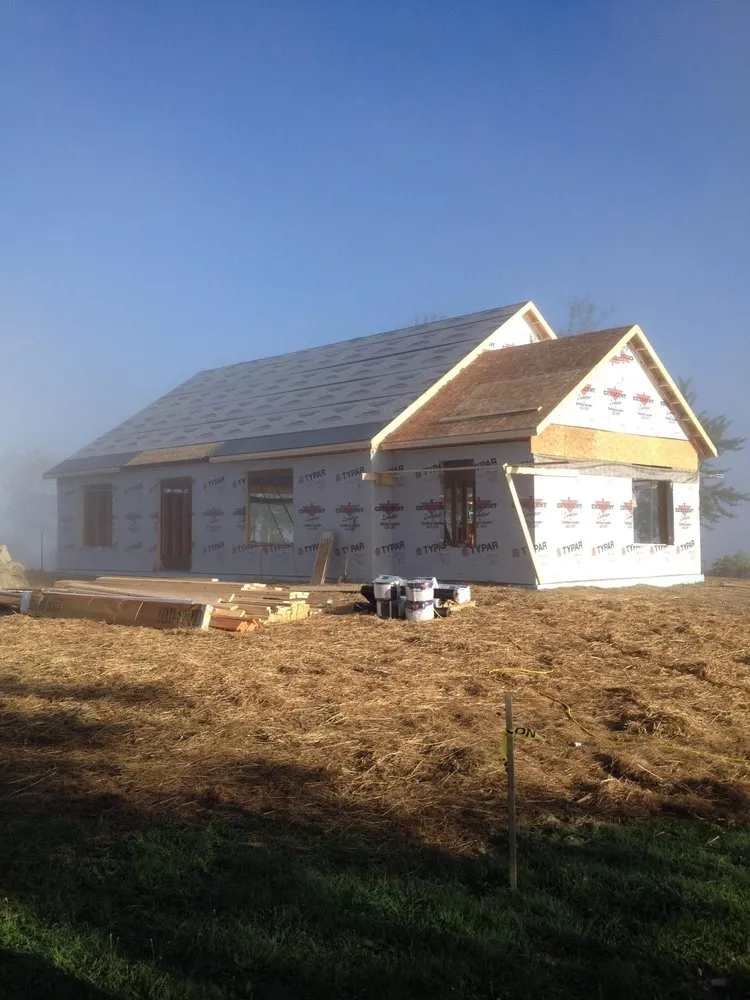 Slide of BPA Contractors