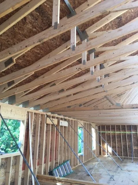 Slide of BPA Contractors