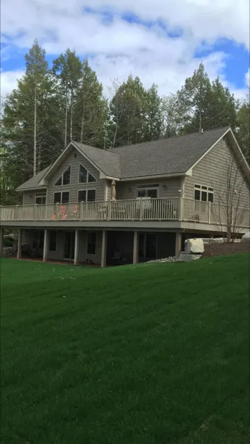 Slide of BPA Contractors