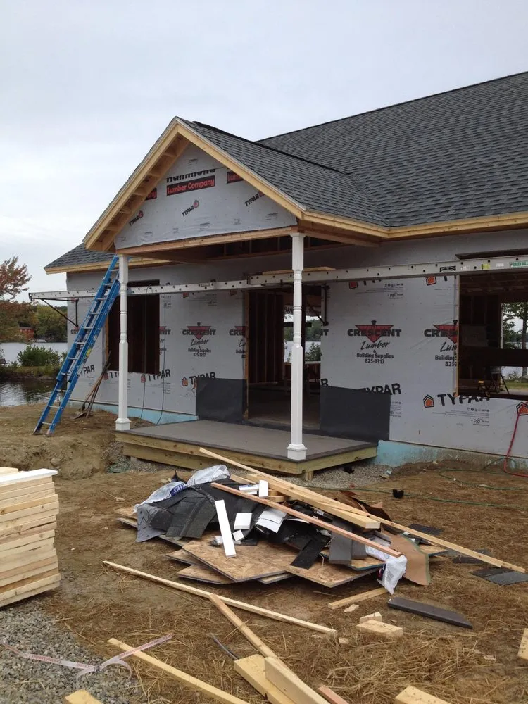 Slide of BPA Contractors