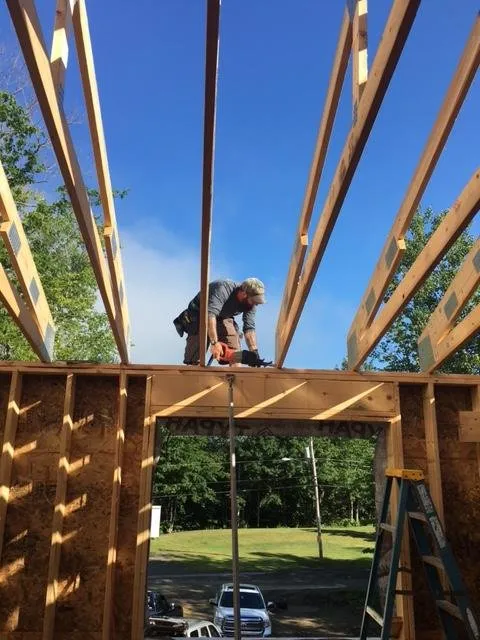 Slide of BPA Contractors