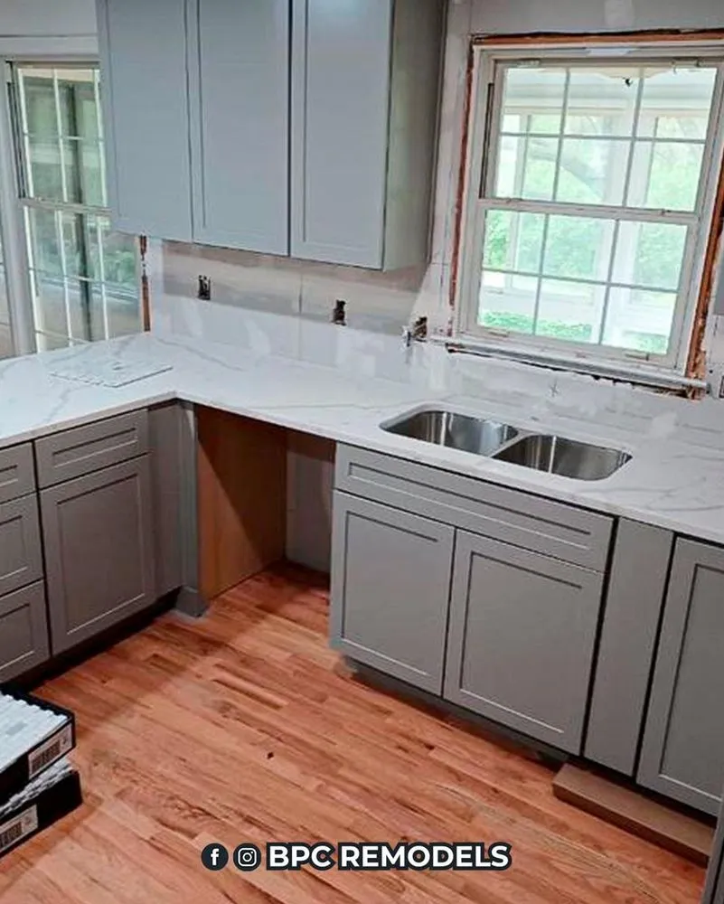 Slide of BPC Remodels