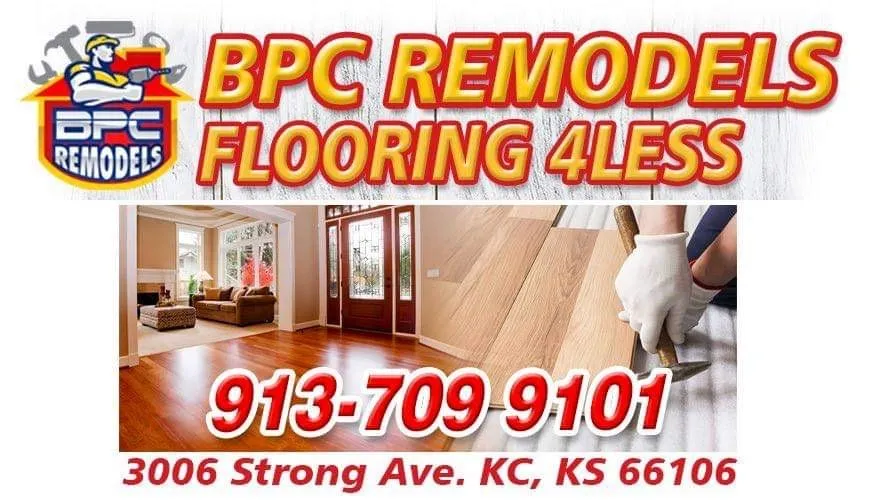 Slide of BPC Remodels