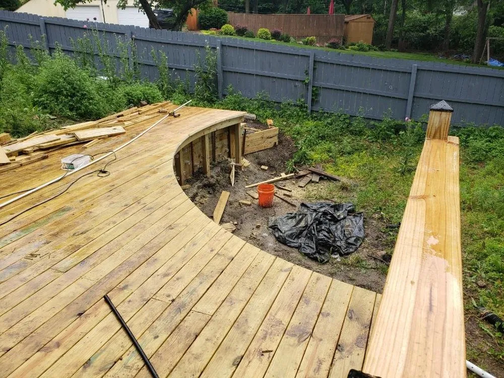 Slide of BPC Remodels