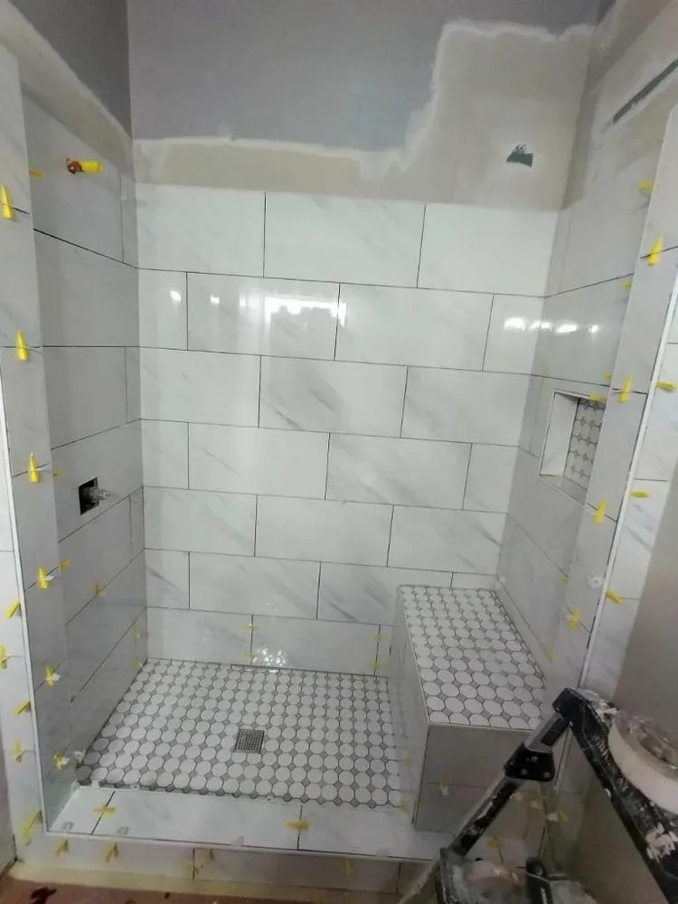 Slide of BPC Remodels