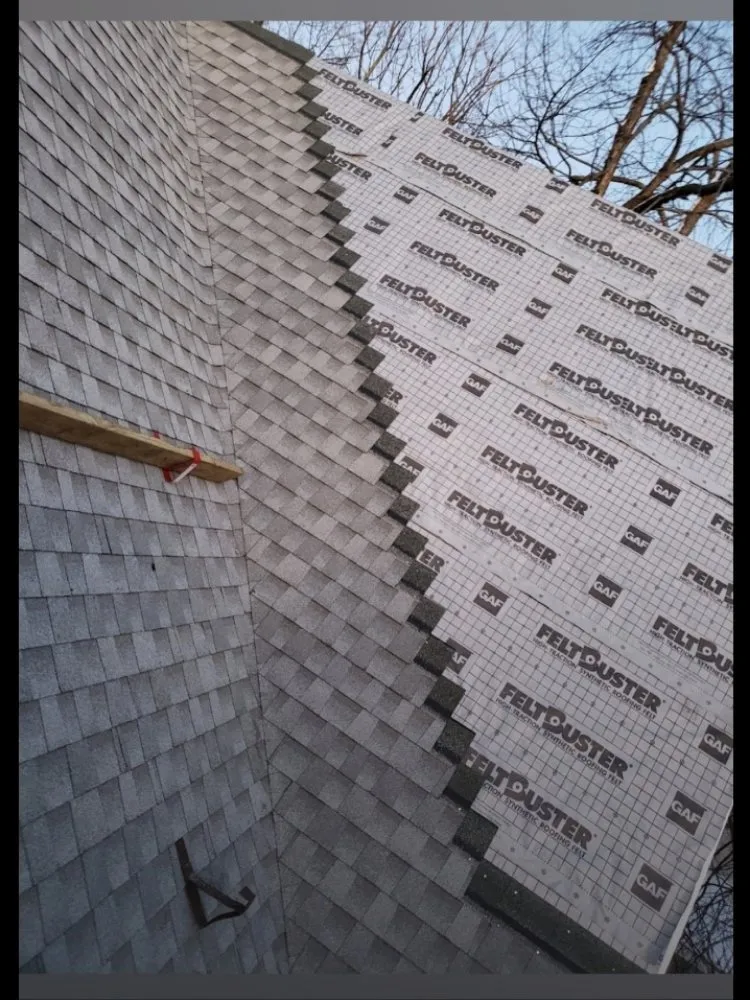 Slide of Bpersonal Contracting