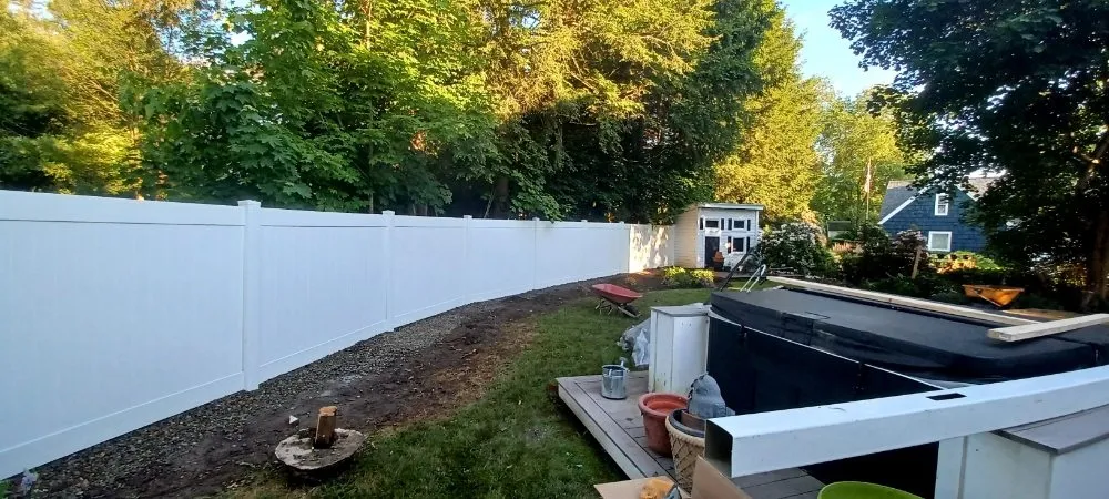 Slide of Bpersonal Contracting