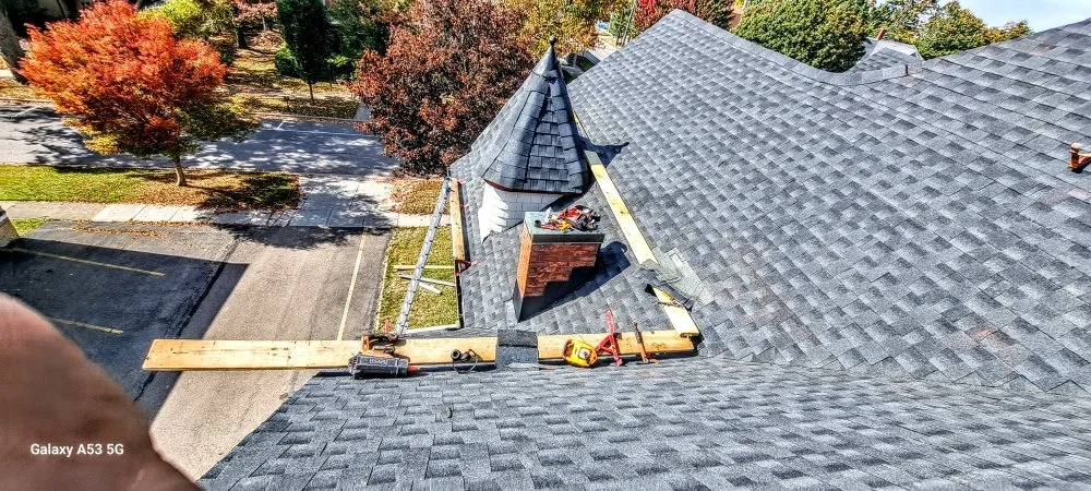 Slide of Bpersonal Contracting