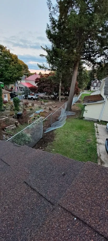 Slide of Bpersonal Contracting