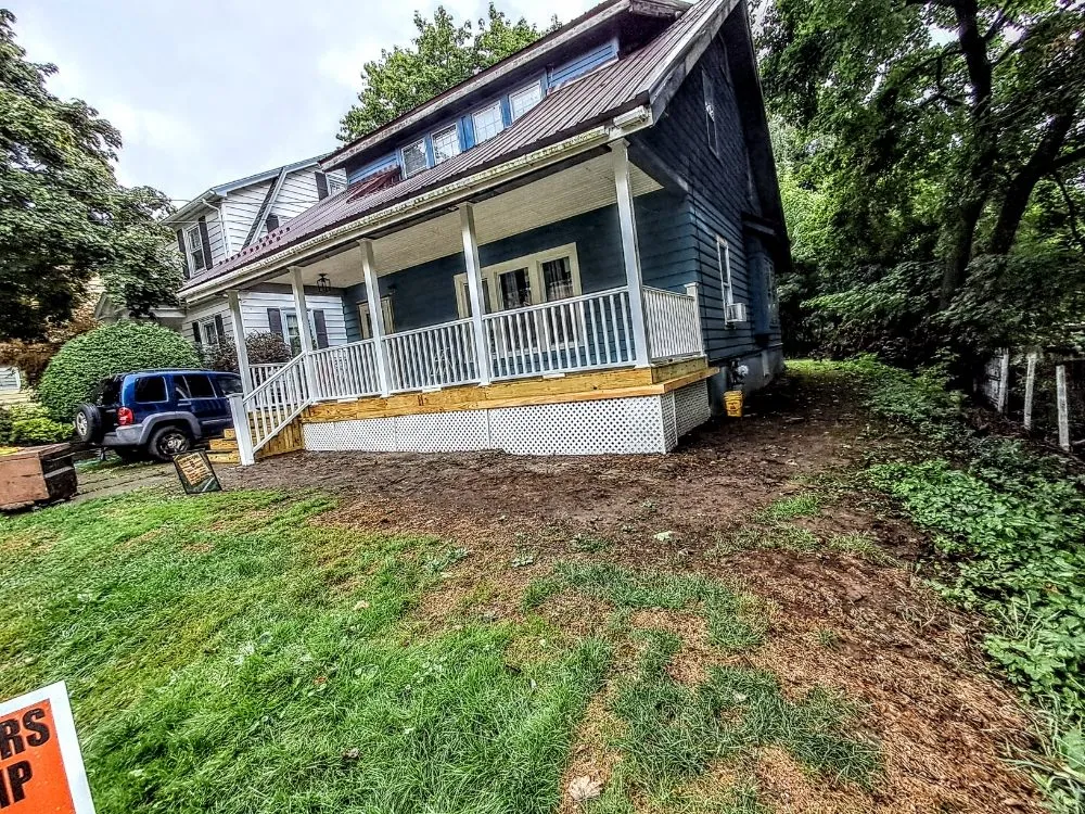 Slide of Bpersonal Contracting