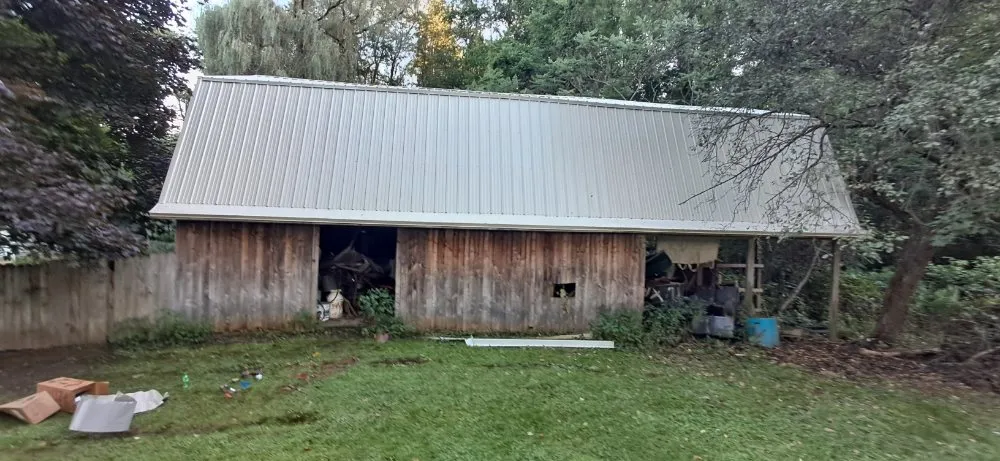 Slide of Bpersonal Contracting