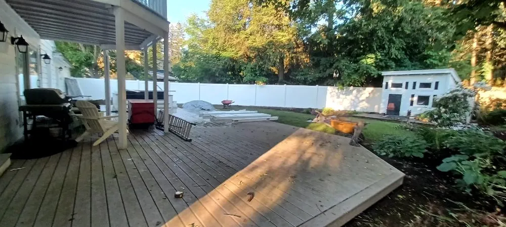 Slide of Bpersonal Contracting