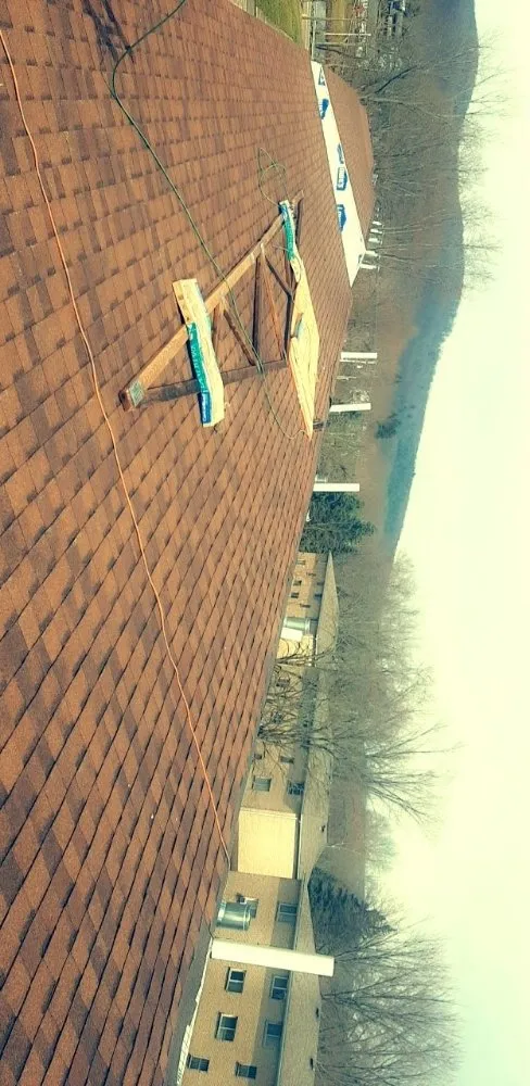 Slide of Bpersonal Contracting