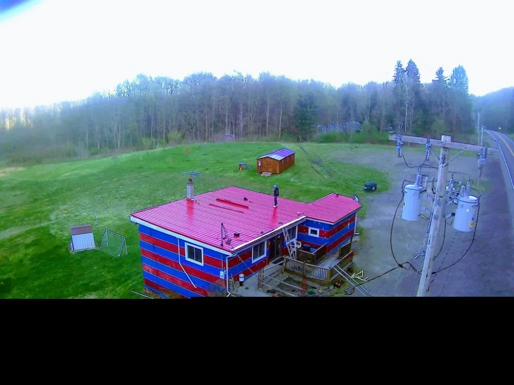 Slide of Bpersonal Contracting