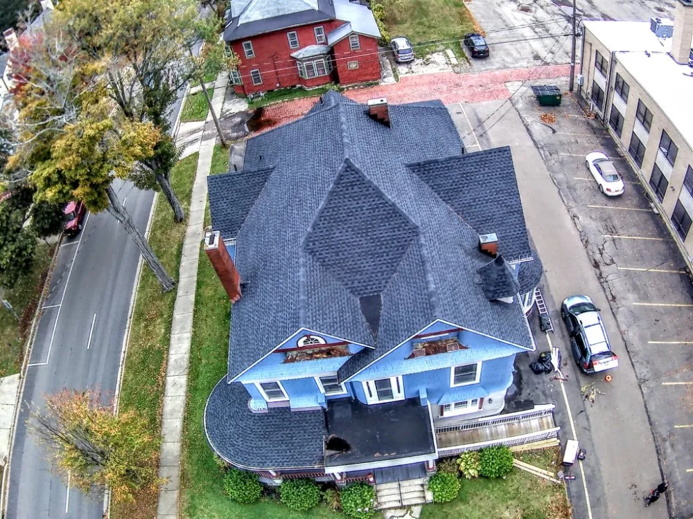 Slide of Bpersonal Contracting