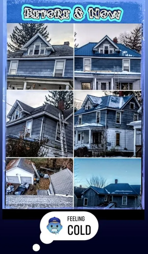 Slide of Bpersonal Contracting