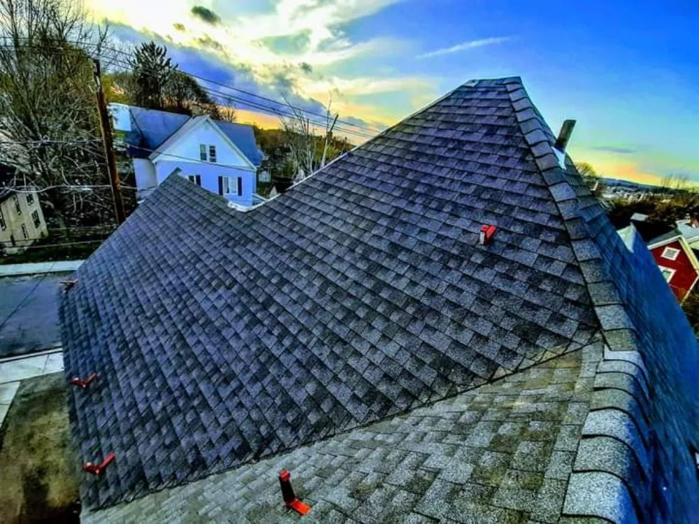 Slide of Bpersonal Contracting