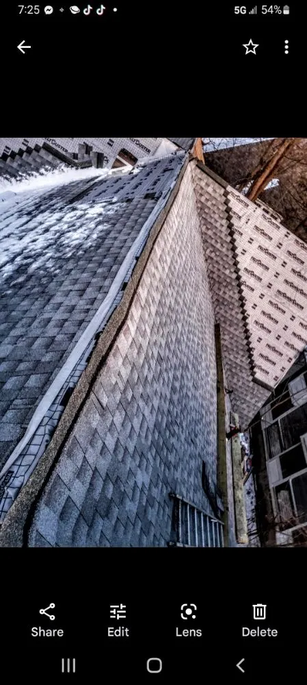 Slide of Bpersonal Contracting